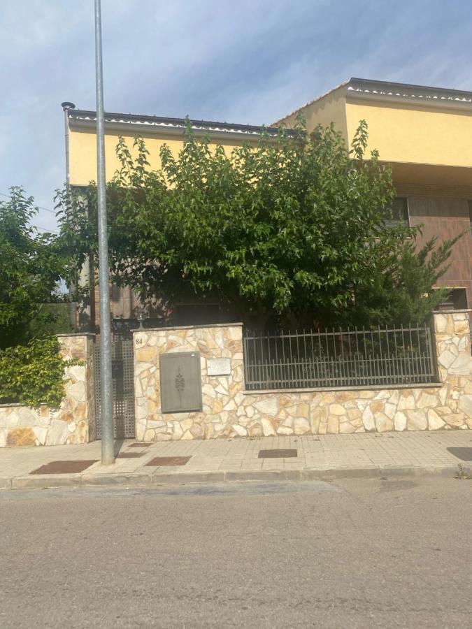 Las Moreras Calatayud Kültér fotó